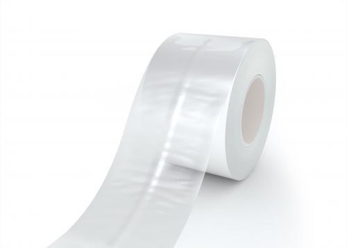 Рулон для стерилізації сухим гарячим повітрям 100мм ∗200м